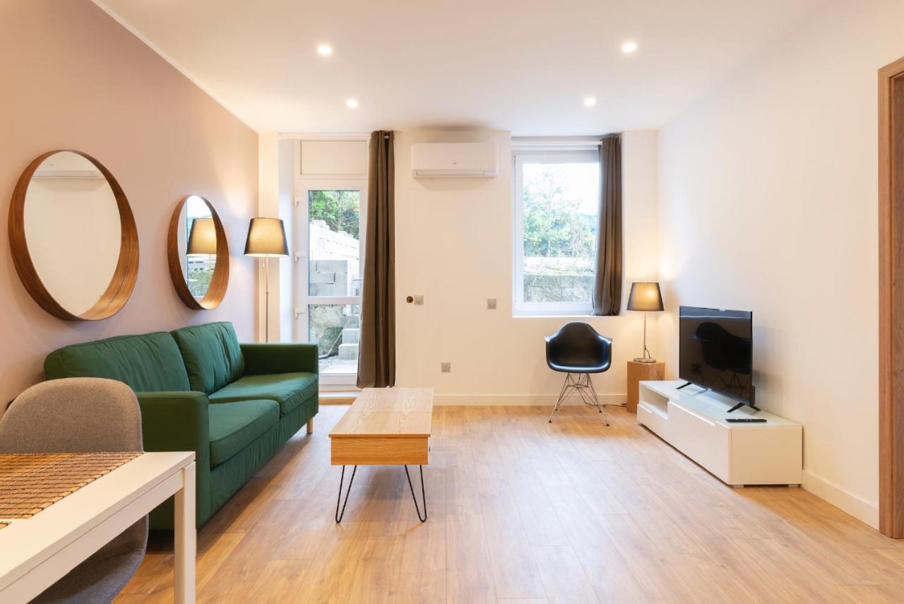 Ferienwohnung Le 23 Jarny Exterior foto