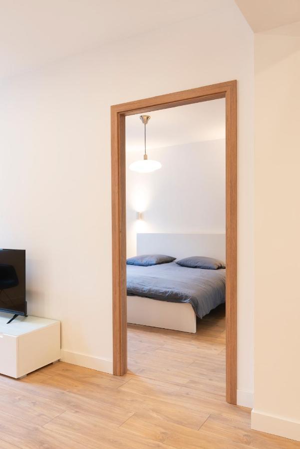 Ferienwohnung Le 23 Jarny Exterior foto