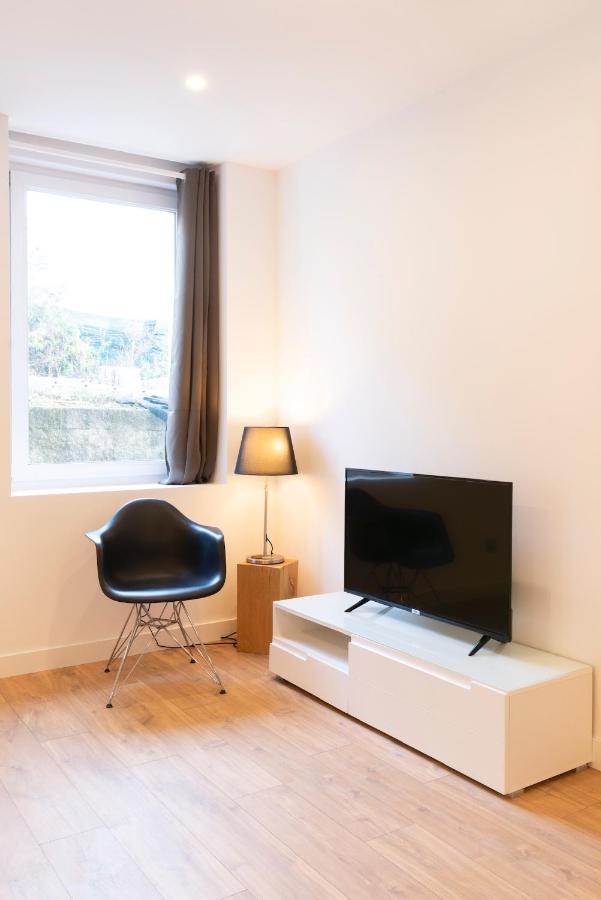 Ferienwohnung Le 23 Jarny Exterior foto
